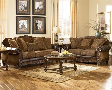 The headquarters is located in Arcadia, Wisconsin with strategically placed regional warehouses scattered throughout the country. . Ashley furniture discontinued
